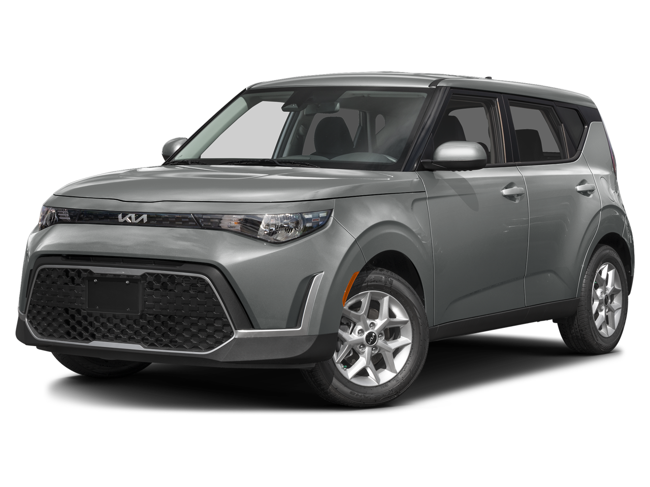 2025 Kia Soul — side profile view
