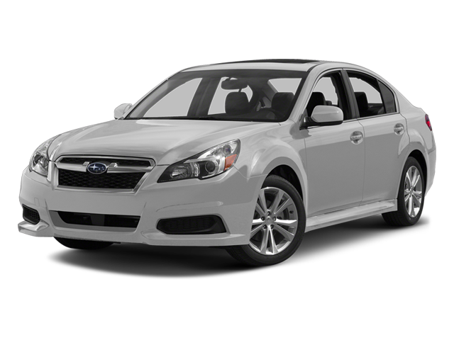 2013 Subaru Legacy