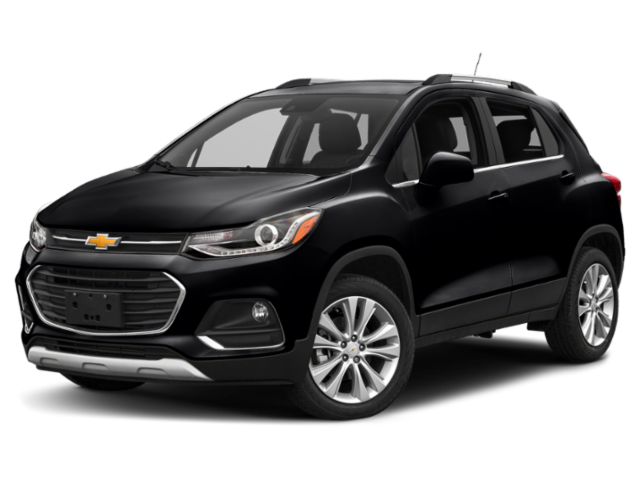 2018 Chevrolet Trax