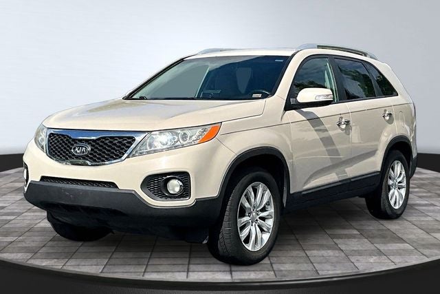 2011 Kia Sorento